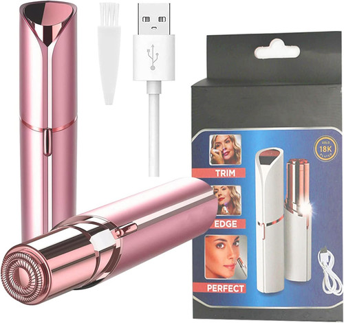 Facial hair remover for - facial,