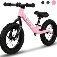 Kids Balance Bike for 2-6