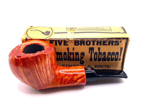 Poul winslow crown 300 - crown, pipe