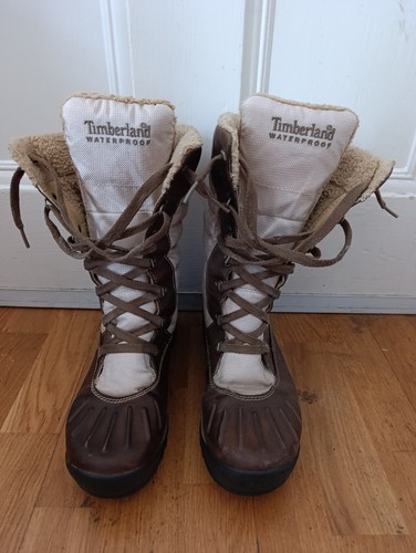 Timberland waterproof - ​timberland,