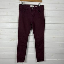 FAT FACE Trousers Womens Size