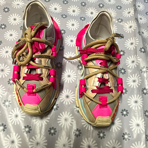 Dolce gabbana women s pink - &, women’s