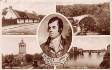 Robert Burns Multiview RP