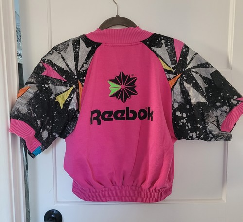 80s 90s vintage - 80s, reebok