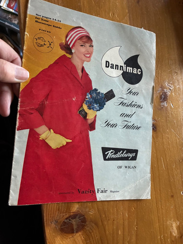 Vintage dannimac clothing - dannimac,