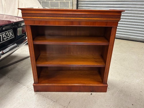 Quality georgian style yew - quality,,