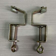 2x Knitting Machine Table