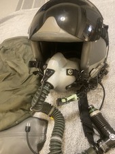 Gentex USAF Fighter Pilot