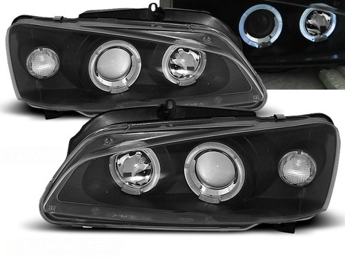 Headlights for peugeot - headlights, 106