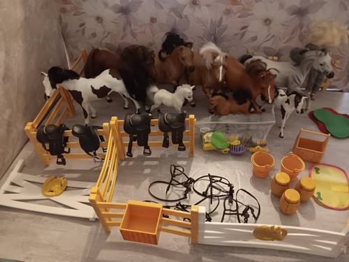 Vintage schleich marchon grand - marchon,