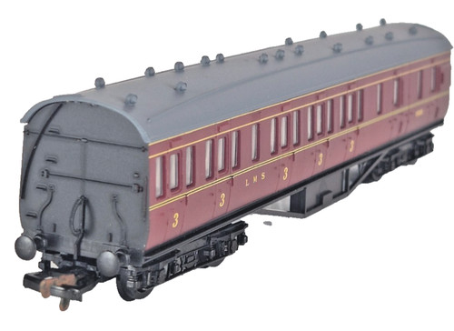 Dapol 4p010004 gauge - dapol, oo