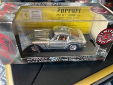 Ferrari 250 swb limited