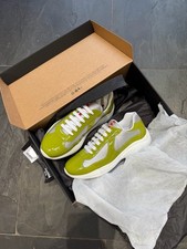 Prada America’s Cup Lawn