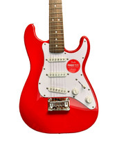 Squier by Fender Mini