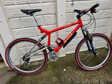Classic Proflex 656 Mountain