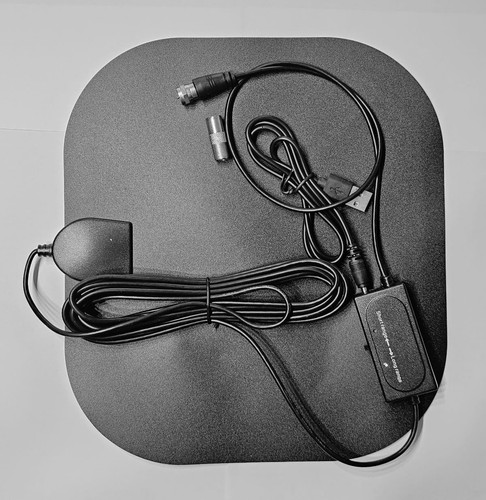 Portable indoor antenna - portable,