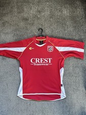 Scarborough football club - football,