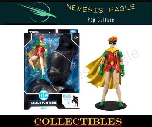 Multiverse robin action - dc,