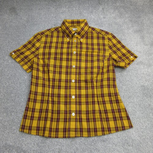 Brutus martens shirt - brutus, womens