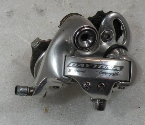 Campagnolo daytona rear - daytona,