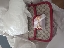 Brand new Gucci Horsebit 1955