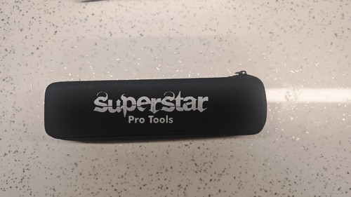 Super star pro tools 4 - star, 1/4
