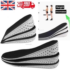 Height Increase Insoles Men