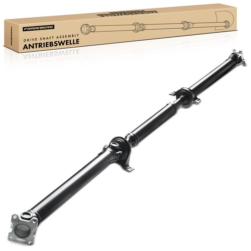 Driveshaft propeller shaft - propeller,