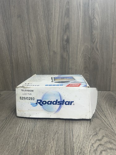 Roadstar personal - 7”,
