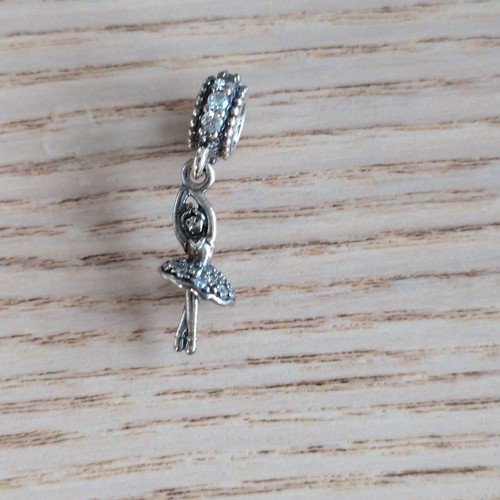 Authentic pandora ballerina - pandora,