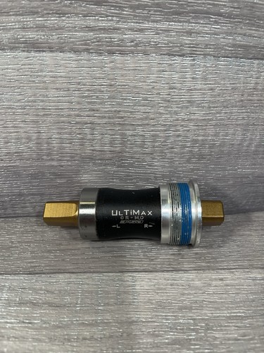 Vintage fsa ultimax mo - fsa, cr-mo