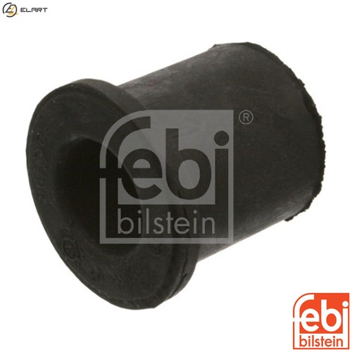 Bushing leaf spring 43293 - spring,