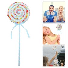  Lollipop Ornament Sweets