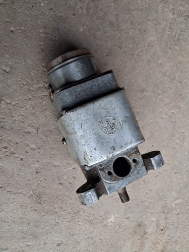 Bth magneto anticlockwise - magneto,