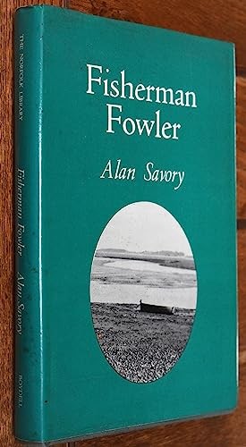 Fisherman fowler savory - fowler,
