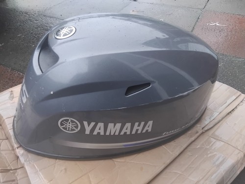 Yamaha 25hp outboard - yamaha,