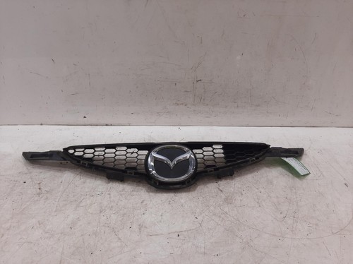 Mazda mk2 2007 2015 - 2, front
