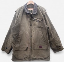 Barbour A780 Moleskin Jacket