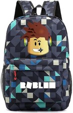 Roblox Gyoungt School Bag Kids