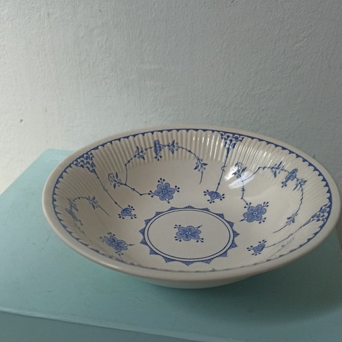 Furnivals cereal soup bowl - ,