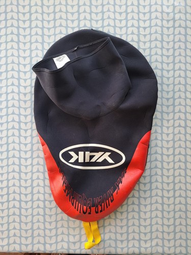 Yak classic neoprene kayak - classic,