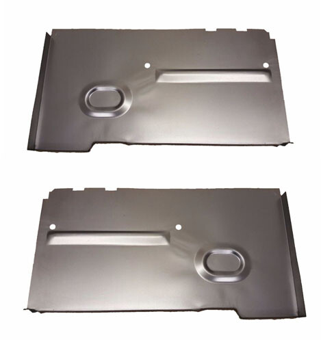 Rear front wheel inner - rear, wing