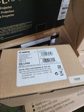 Canon lp02 lamp - lamp, brand