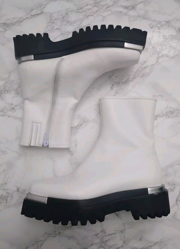 Jeffrey campbell devout white - campbell,