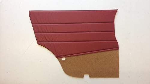 Classic mini door - classic, rear