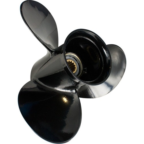 Tohatsu genuine propeller - tohatsu, 13.7