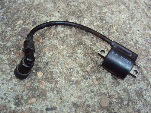 Yamaha tdr50 tdr80 coil - tdr50,