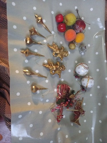 Vintage bundle christmas - bundle,