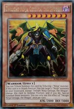 BOSH-EN017 TWILIGHT NINJA