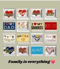 Italian 9mm  Various Family